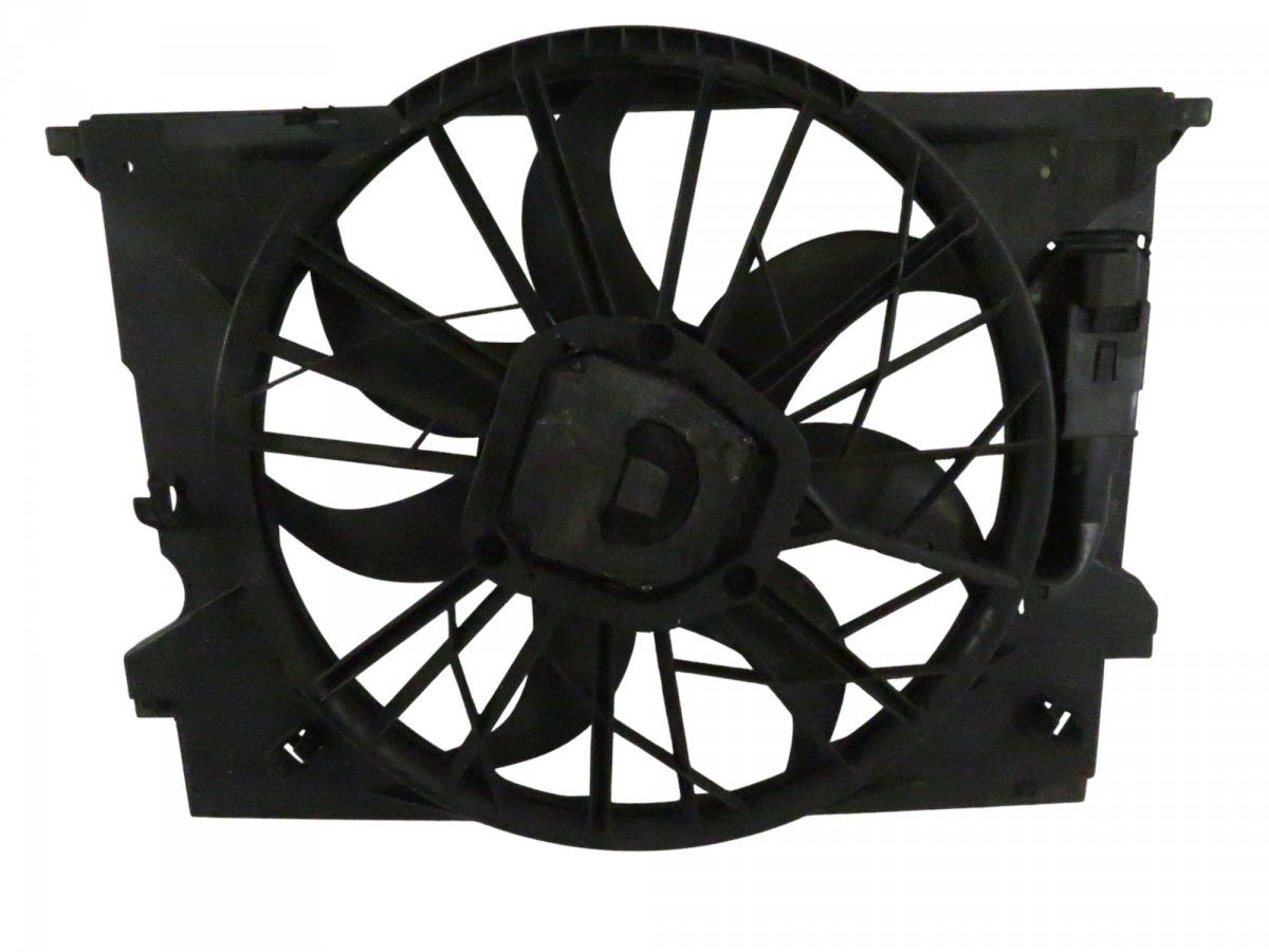 A2115001693 A2115000693 A2115050555 A2115001693 Radiator Fan Electric MERCEDES-BENZ E-CLASS (W211) (2002-2009)