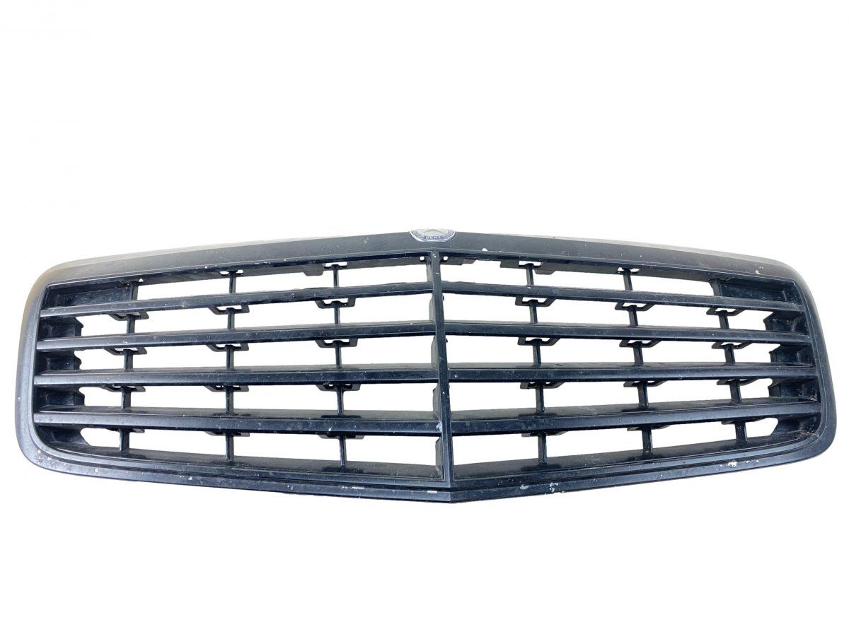 A2118801783 Radiator Grille MERCEDES-BENZ E-CLASS (W211) (2002-2009)