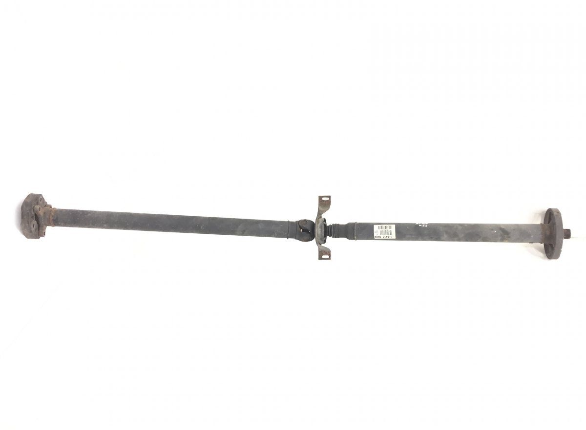 A2114101816 Propeller Shaft Complete MERCEDES-BENZ E-CLASS (W211) (2002-2009)