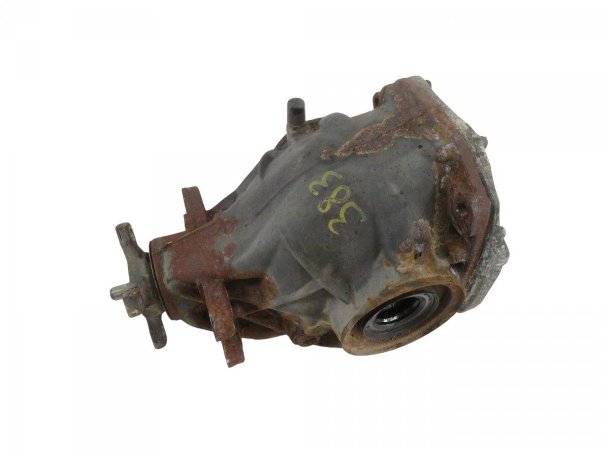 A2303511808 A2113506362 Rear axle differential MERCEDES-BENZ E-CLASS (W211) (2002-2009)