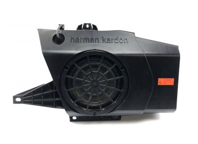 A2118202902 Lodspeaker in Parcel shlef MERCEDES-BENZ E-CLASS (W211) (2002-2009)