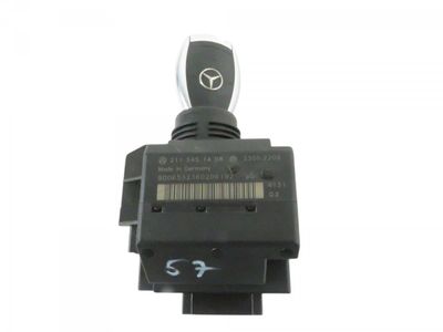 A2115451408 A2115451108 A2115451508 A2115452408 A2115453108 Ignition switch lock (ignition barrel) MERCEDES-BENZ E-CLASS (W211) (2002-2009)