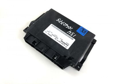 5WP20005GQ Gearbox Control Unit MERCEDES-BENZ E-CLASS (W211) (2002-2009)