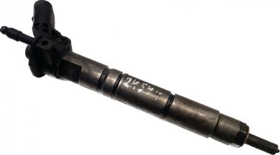 0445115027 0445115064 Fuel Injector MERCEDES-BENZ E-CLASS (W211) (2002-2009)