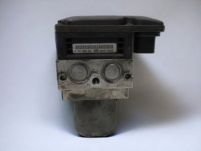 A2114311212 2114311212 A2114311512 2114311512 A2114312012 2114312012 ABS хидравличен блок / помпа MERCEDES-BENZ E-CLASS (W211) (2002-2009)