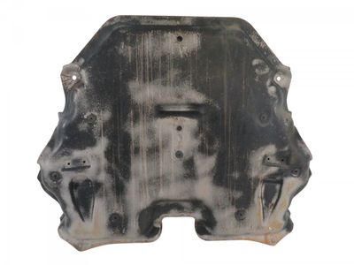 A2116240101 A2115241685 A2116240101 Engine splash shield MERCEDES-BENZ E-CLASS (W211) (2002-2009)