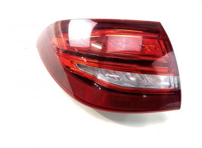 A2059060203 Tail light left MERCEDES-BENZ C-CLASS (W205) (2013-2021)