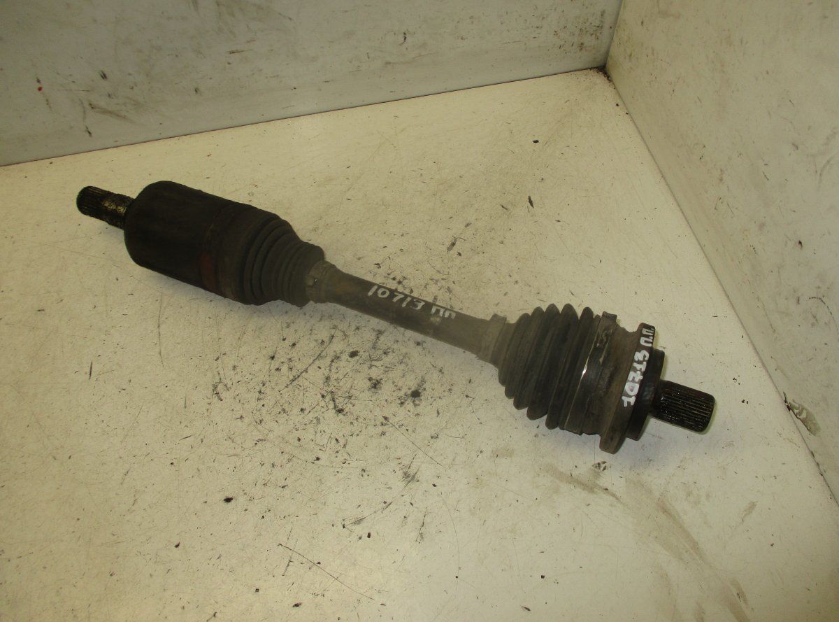 Drive Shaft Front Right                                    MERCEDES-BENZ E-CLASS (W211) (2002-2009)