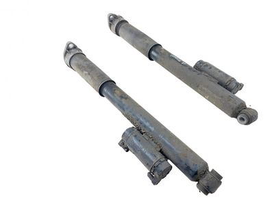 A2053208530 A2053208630 Shock absorber set, rear MERCEDES-BENZ C-CLASS (W205) (2013-2021)