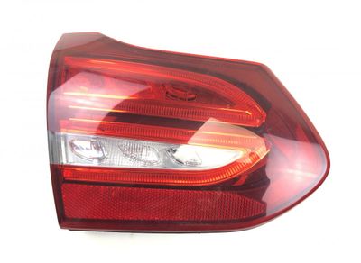A2059061503 Задни светлини комплект/комплект MERCEDES-BENZ C-CLASS (W205) (2013-2021)