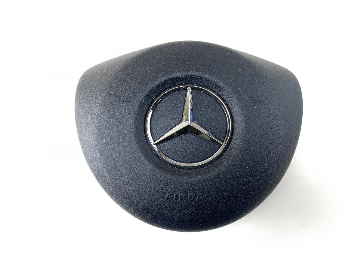 A0008603203 Steering Wheel Airbag MERCEDES-BENZ C-CLASS (W205) (2013-2021)