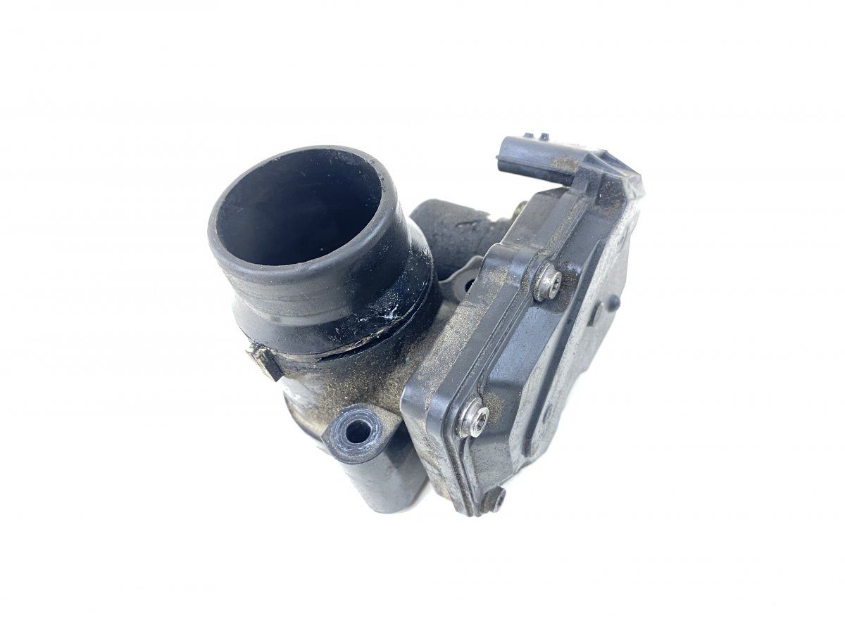 A2C84198000 A2C53350753 A2C84198300 A2C53351598 Throttle body MERCEDES-BENZ C-CLASS (W205) (2013-2021)