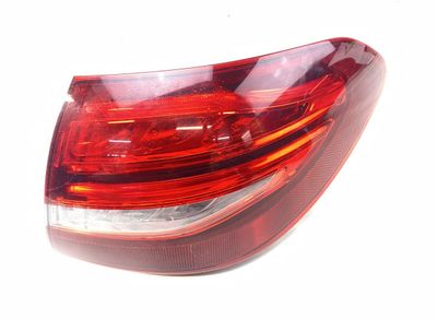 A2059065200 Tail light, right MERCEDES-BENZ C-CLASS (W205) (2013-2021)