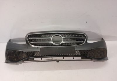 A2058850125 Front Bumper MERCEDES-BENZ C-CLASS (W205) (2013-2021)