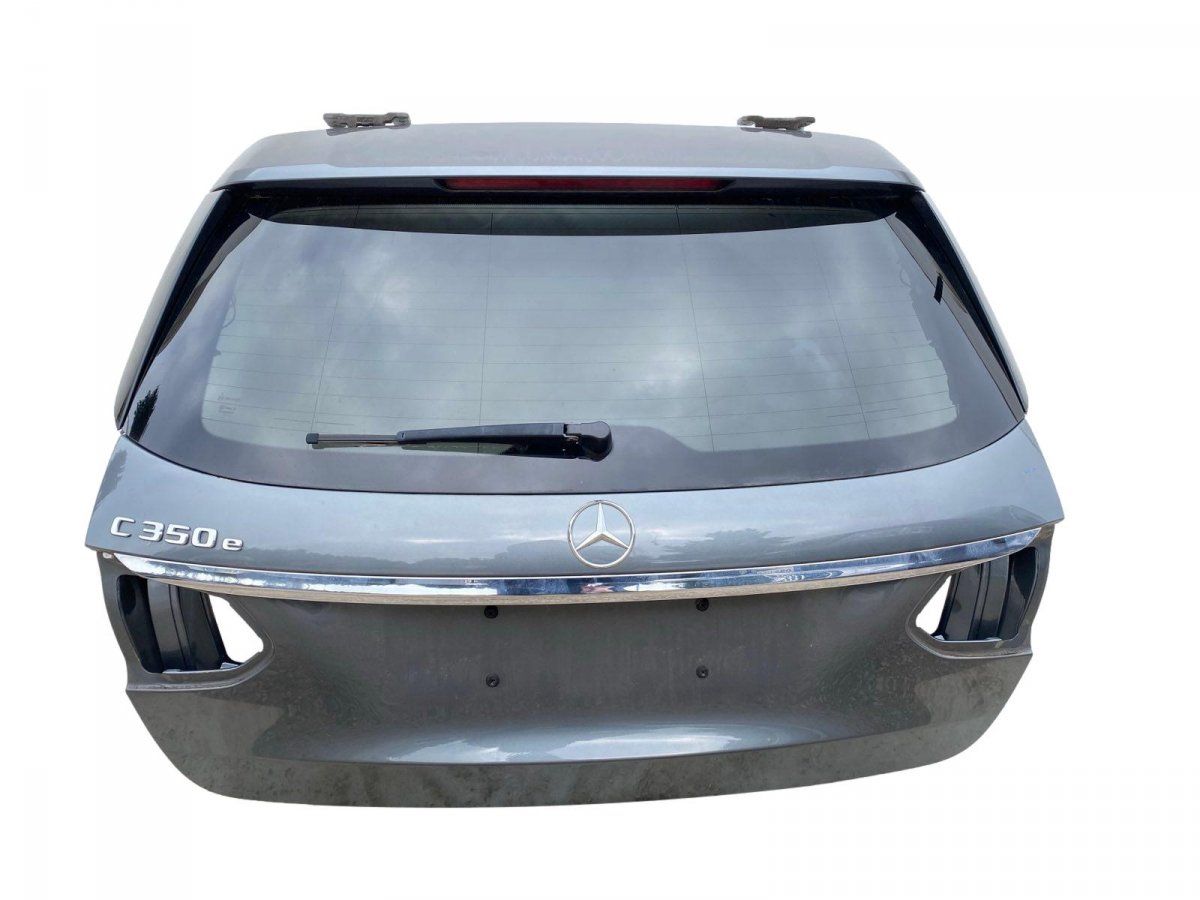 A2057404000 Bootlid / tailgate MERCEDES-BENZ C-CLASS (W205) (2013-2021)