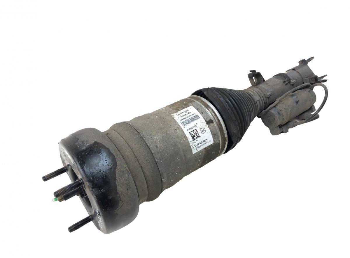 A2053204868 Air shock absorber front right MERCEDES-BENZ C-CLASS (W205) (2013-2021)