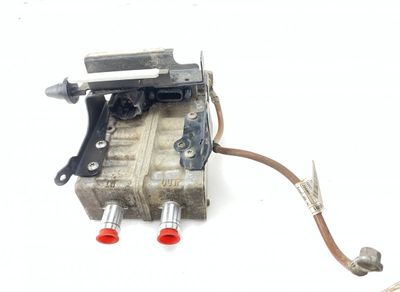 710300360200 71.030036.0200 Auxiliary / pakring heater (webasto) MERCEDES-BENZ C-CLASS (W205) (2013-2021)