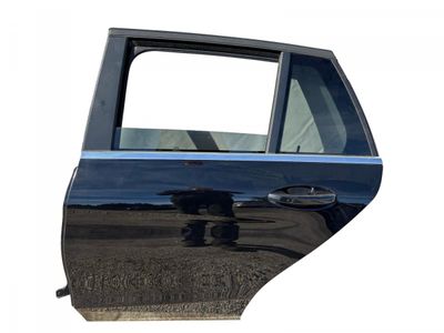 A2057300305 Door Rear  Left MERCEDES-BENZ C-CLASS (W205) (2013-2021)