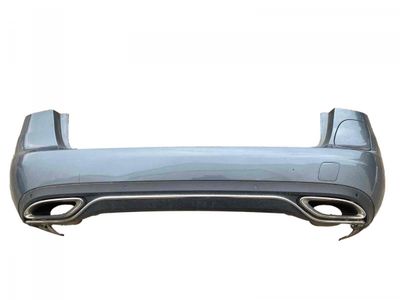 A2058801500 Rear bumper MERCEDES-BENZ C-CLASS (W205) (2013-2021)