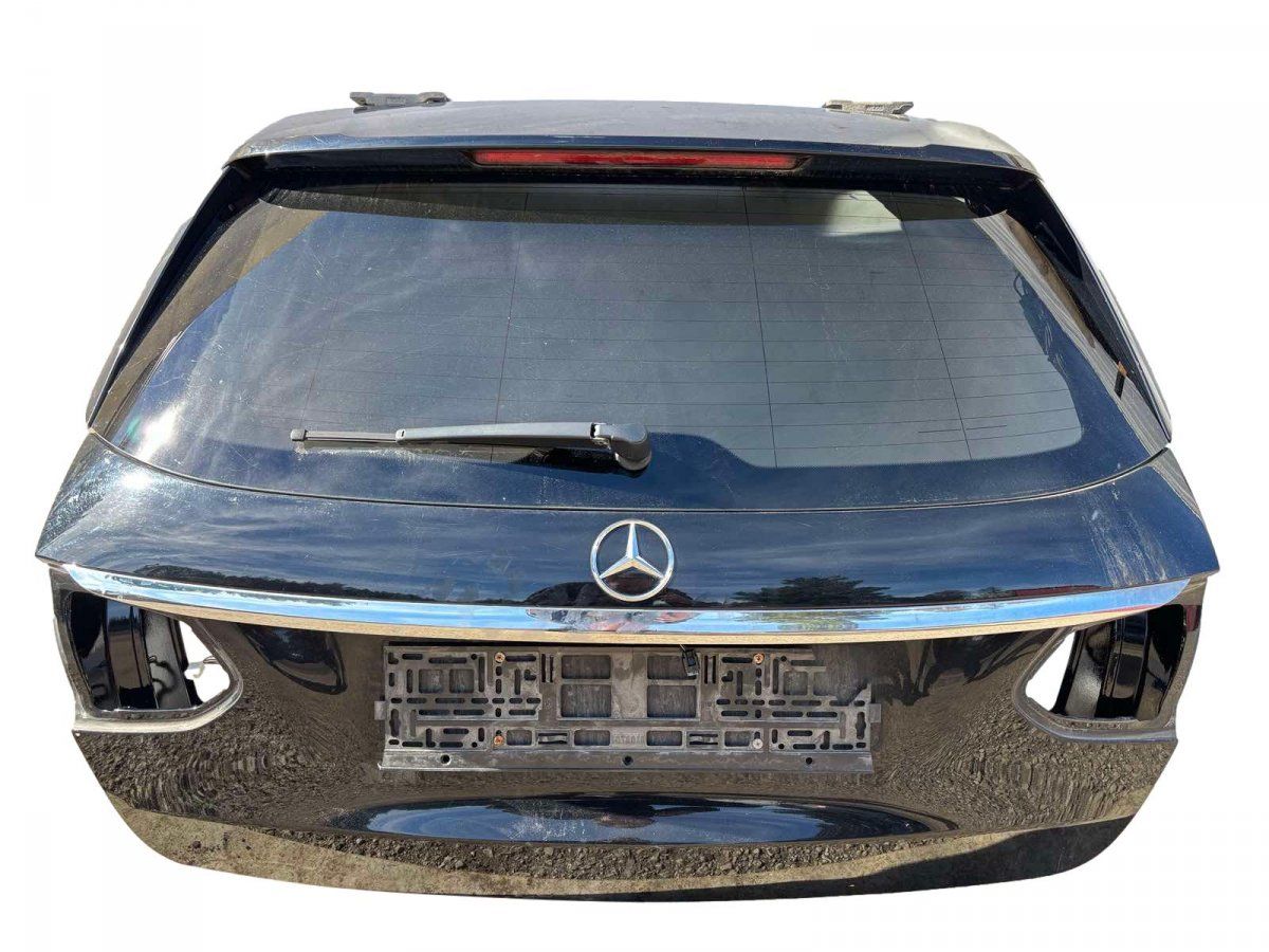 A2057404000 Bootlid / tailgate MERCEDES-BENZ C-CLASS (W205) (2013-2021)