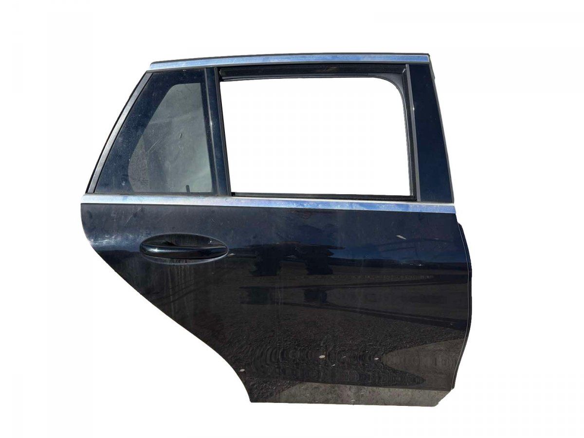 A2057300405 Door Rear Right MERCEDES-BENZ C-CLASS (W205) (2013-2021)