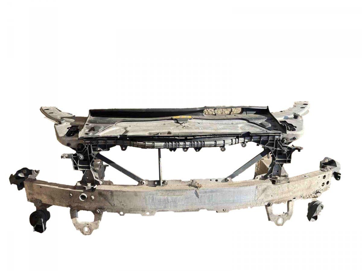 A2056204201 Front panel MERCEDES-BENZ C-CLASS (W205) (2013-2021)