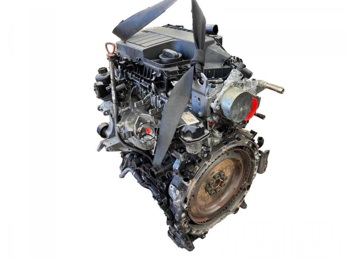 626951 626.951 OM626951 R9MA500 R9M500 Engine MERCEDES-BENZ C-CLASS (W205) (2013-2021)