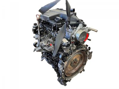 626951 626.951 OM626951 R9MA500 R9M500 Двигател MERCEDES-BENZ C-CLASS (W205) (2013-2021)