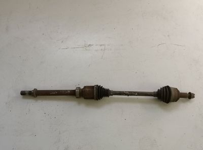 Drive Shaft Front Right                                    MERCEDES-BENZ CITAN (W415) (2012-2021)