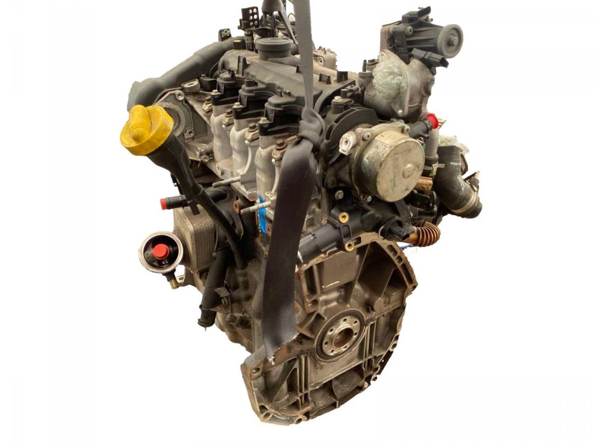 607951 607.951 O607951 OM607951 OM607.951 K9K628 K9KE628 Engine MERCEDES-BENZ CITAN (W415) (2012-2021)