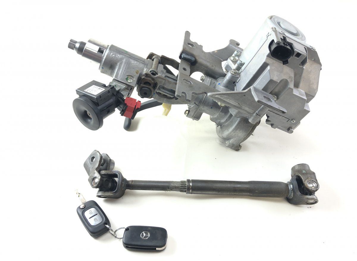 A4159007702 Steering Column MERCEDES-BENZ CITAN (W415) (2012-2021)