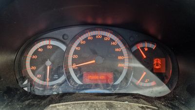 MERCEDES-BENZ CITAN (W415) (2012-2021), 2018