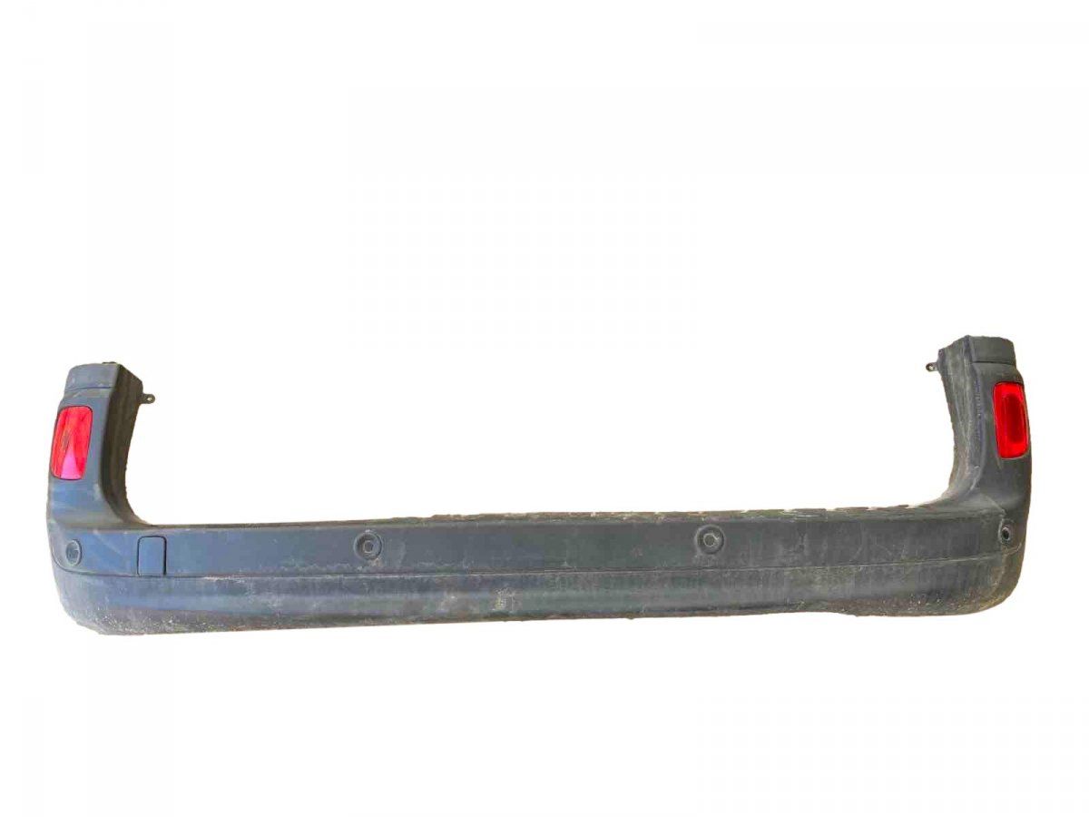 A4158800040 Rear bumper MERCEDES-BENZ CITAN (W415) (2012-2021)