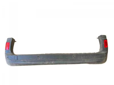 A4158800040 Rear bumper MERCEDES-BENZ CITAN (W415) (2012-2021)
