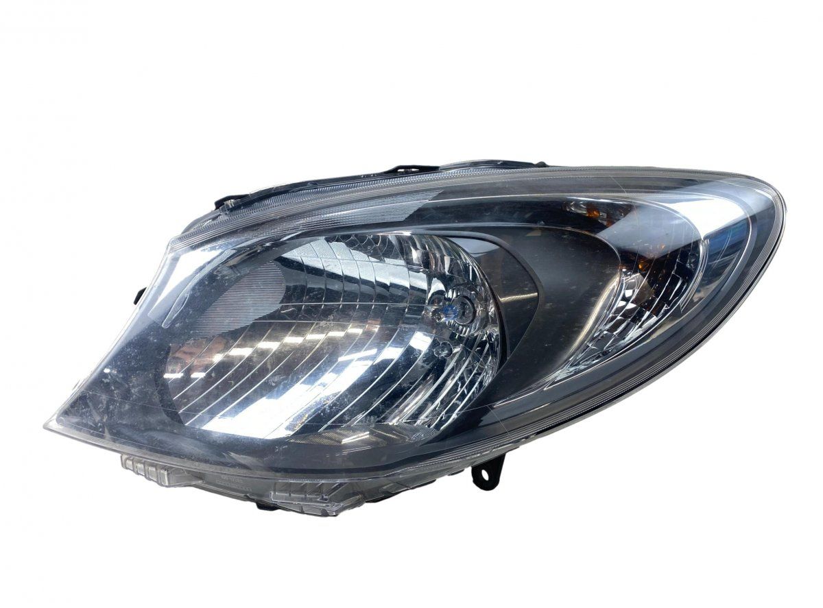 A4158260101 Headlight left MERCEDES-BENZ CITAN (W415) (2012-2021)