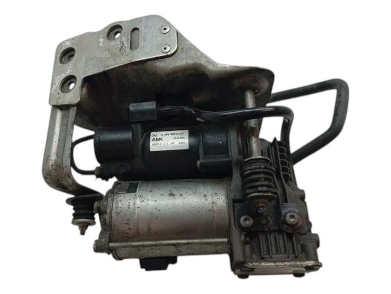 MERCEDES CL W217 Air Suspension Pump A0993200104