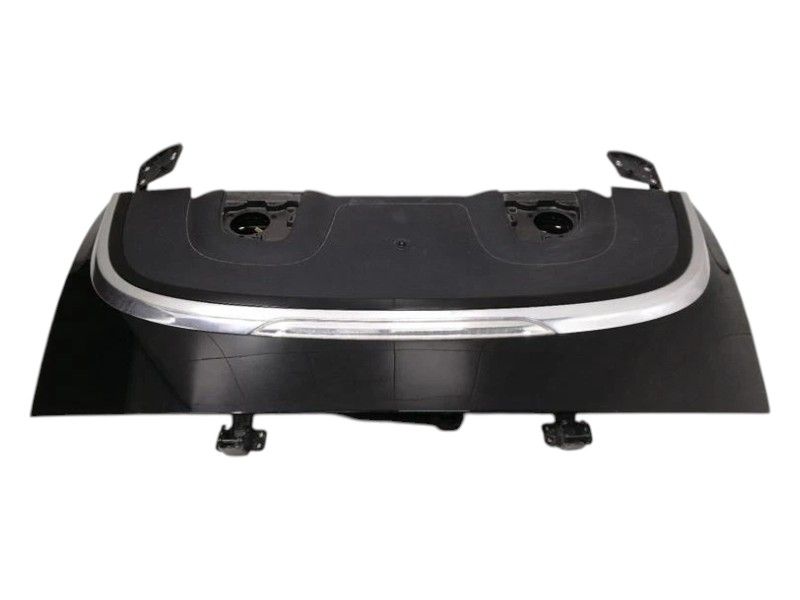 MERCEDES CL W217 Cabrio Soft top compartment cover A2177500275