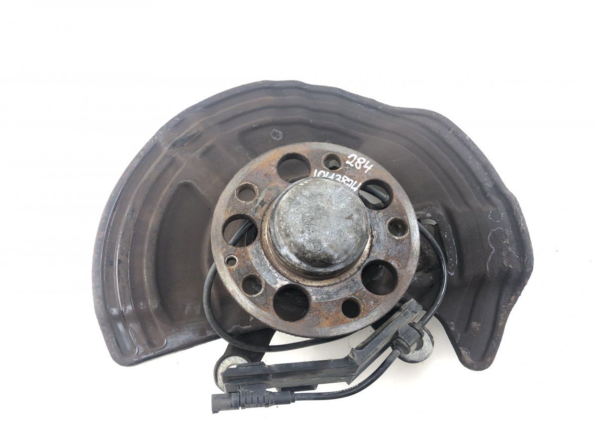 A2463320100 Wheel bearing housing front left MERCEDES-BENZ CLA (C117, X117) (2013-2019)