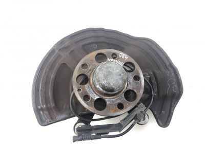 A2463320100 Wheel bearing housing front left MERCEDES-BENZ CLA (C117, X117) (2013-2019)