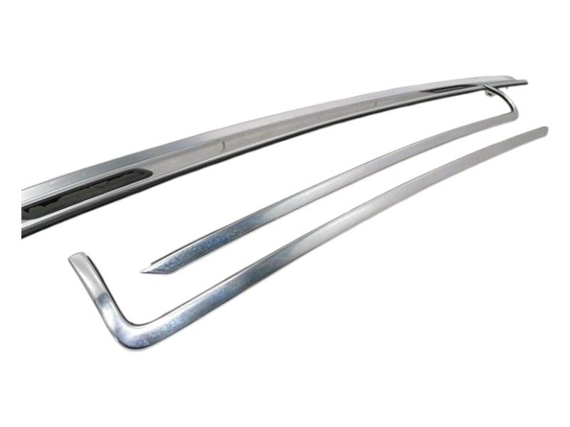 MERCEDES CL W217 Draft Stop Moulding A2176901762