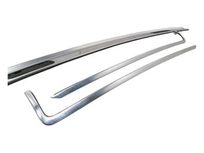 MERCEDES CL W217 Спирачна лайсна A2176901762