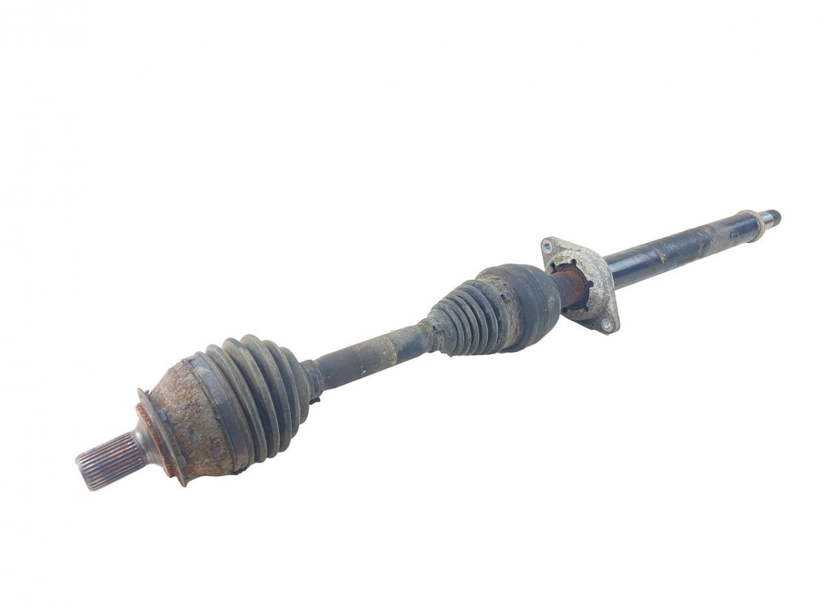 A2463309300 A2463600274 Drive Shaft Front Right                                    MERCEDES-BENZ CLA (C117, X117) (2013-2019)