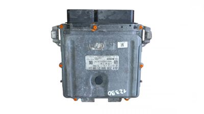0261S09816 13430537 Блок за управление на двигателя / модул (ECU) MERCEDES-BENZ CLA (C117, X117) (2013-2019)