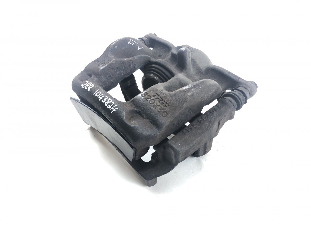 A0004214381 Brake caliper Front  left MERCEDES-BENZ CLA (C117, X117) (2013-2019)