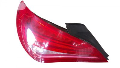 Tail light left MERCEDES-BENZ CLA (C117, X117) (2013-2019)