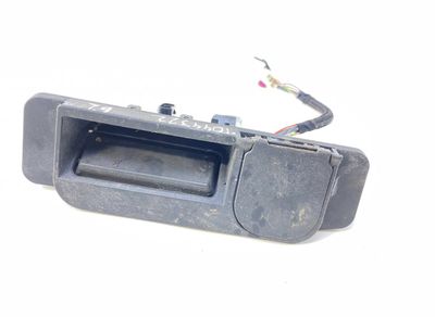 A2229054509 Reverse camera MERCEDES-BENZ CLA (C117, X117) (2013-2019)