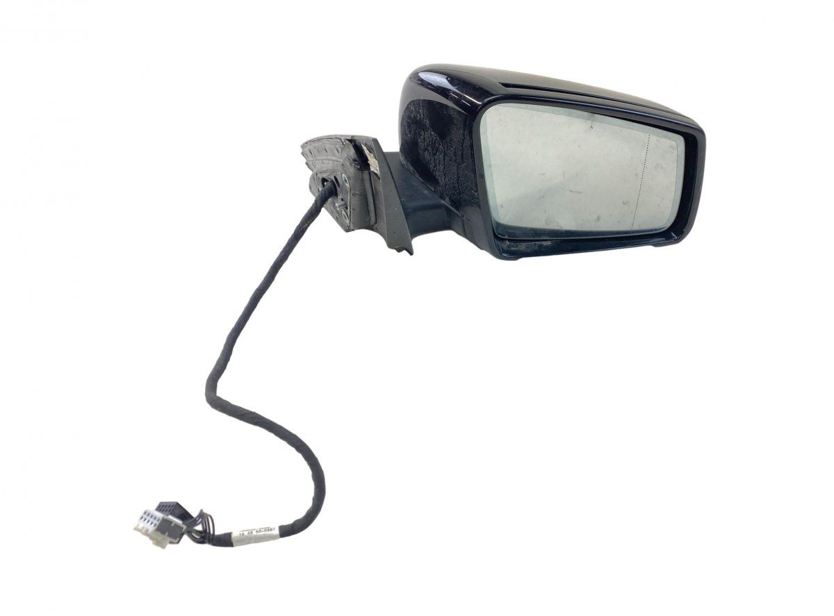 A1178101076 Mirror right MERCEDES-BENZ CLA (C117, X117) (2013-2019)