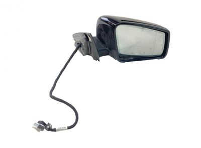 A1178101076 Mirror right MERCEDES-BENZ CLA (C117, X117) (2013-2019)