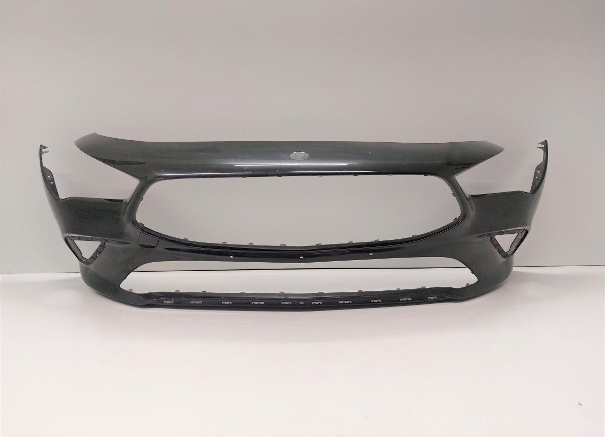 A1188855300 15361264 Front Bumper MERCEDES-BENZ CLA (C117, X117) (2013-2019)