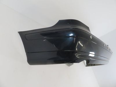 A2088800340 Rear bumper MERCEDES-BENZ CLK (C208) (1997-2002)